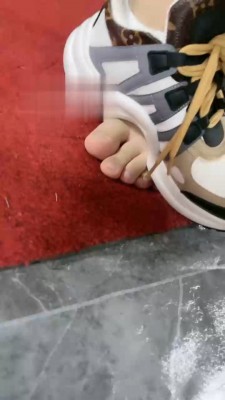 【妮可】高抬腿强制提档 bf18913