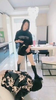 【羽诺】人体擦鞋+除臭器 bf19687_HD绳艺资源