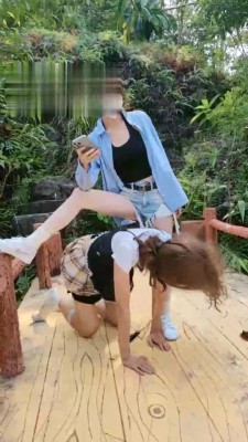 【暴力美学S】户外暴力虐变装CD bf18693