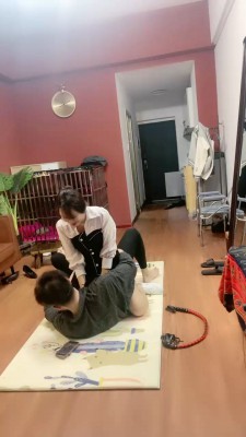 【小祖宗】圈养狗奴日常调 bf19760