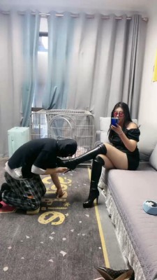 【伊兮】久违的重度耳光专场 bf18553