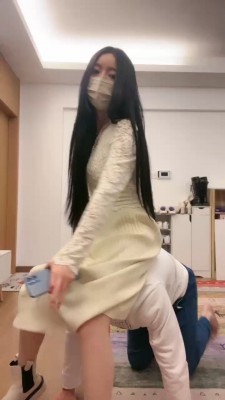 【奈奈生】白靴子女主暴力虐打 bf22844