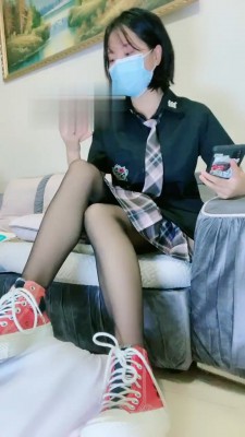 【美离子】新视角-脏鞋骨灰级压迫感【上】 bf18342