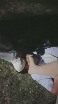 【00后十言】双S户外踩踏羞辱 bf11871