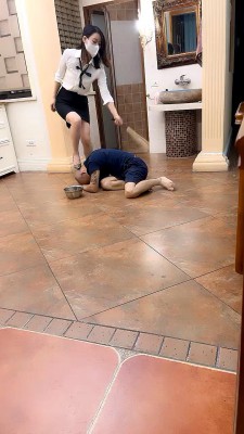 【绯闻王妃】调教特尔专场 bf17323