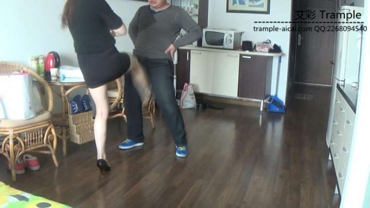 剧情片大姐追债