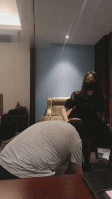 【朵朵大人】御姐原味黑丝首调狗 bf12162