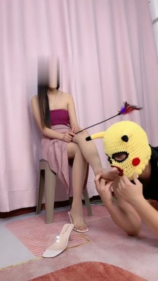 【花栀】模特御姐撒气调 bf18332