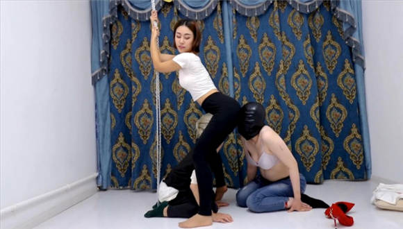 〖H.P.L栖心之栈〗—男m女m崇拜夏芙裆