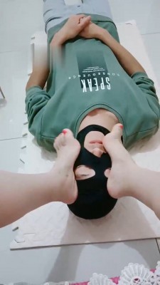 【飞主】私奴恋足专场 bf18788_HD绳艺资源