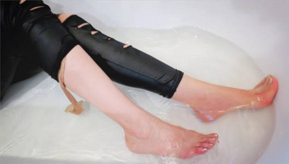 〖H.P.L栖心之栈〗—失意的都市女员工（上）