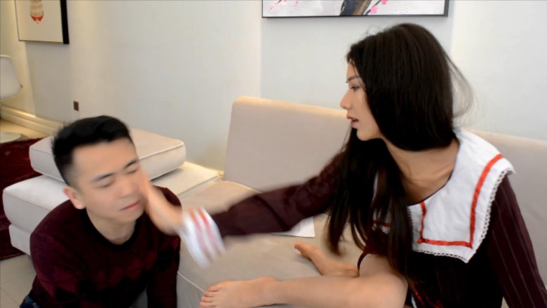 〖H.P.L栖心之栈〗—保姆翻身做主人