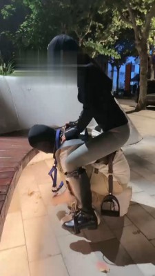 【樱桃大大】户外遛狗骑马专场 bf17810