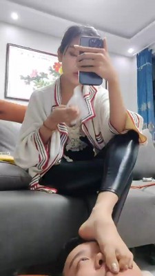 【牙乖乖】脚垫幸福生活 bf19905