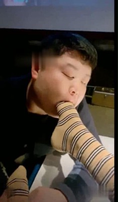 【小月神】足浴店调贱狗 bf21907