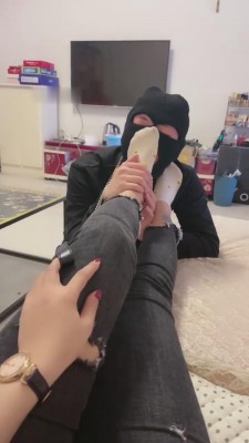 【初见】晨跑后原味脚调狗 bf10137_HD绳艺资源