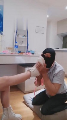 【冷欣情侣】情侣虐绿帽狗奴【续集】 bf15548_HD绳艺资源