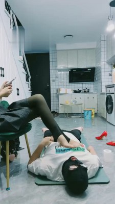 【小小小魔女】各种原味鞋/脚辱狗 bf19344