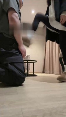 【阿月】雪地靴白袜气味羞辱 bf22067_HD绳艺资源