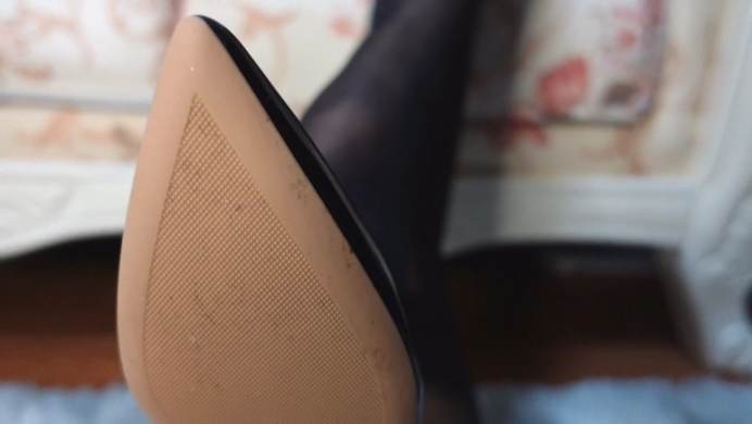 【Haruka瑶酱】瑶酱的POV第一视角调教