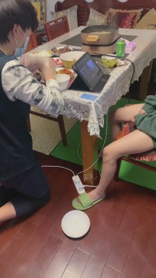 【樱木花椒】家奴伺候宵夜/人形犬圈养 bf10169_HD绳艺资源