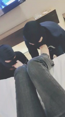 【灵竹】高跟鞋全体重踩踏+圣水 bf23286