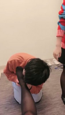 【安静大人S】长时间实录圈养生活  JS22101902