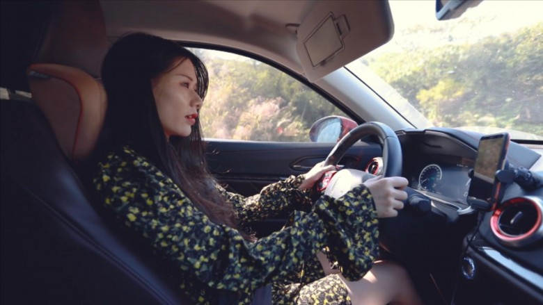 〖H.P.L栖心之栈〗—吐槽女司机的下场