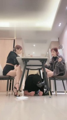 【sss乔哲&南京娇娇】双S重度修理异刑狗（双视角） bf21978_HD绳艺资源