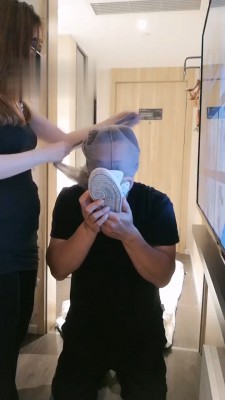 【甜音】骑行马奴 bf18136_HD绳艺资源