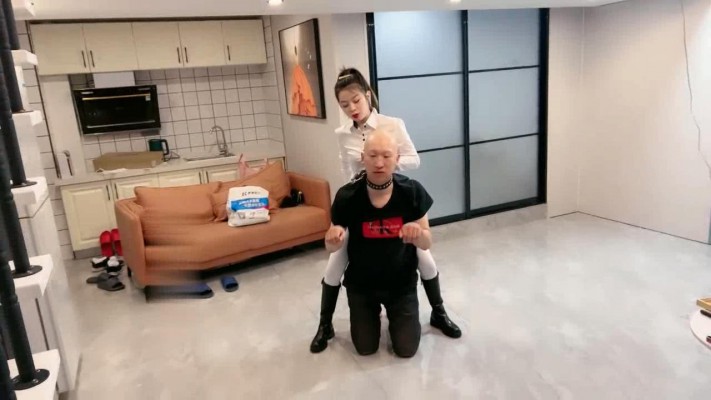 【妍主大大】驯马专场/马术练习 bf17451