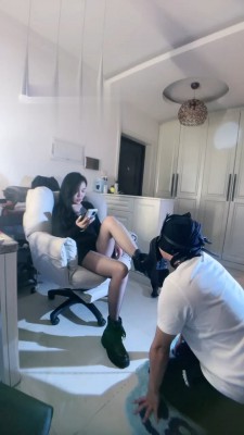 【安晴】全体重压制身高差 bf19414