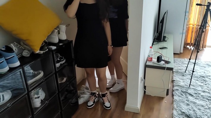 【酱酱S剧情片】教学生腿绞小奶狗 YC-210808-11_HD绳艺资源