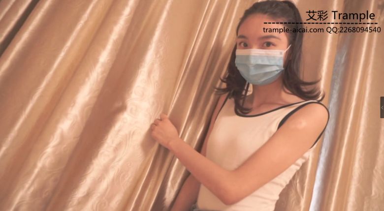 新人歆凝暴跳踩头踢裆