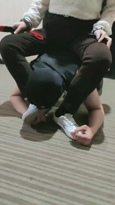 【心甜夫妻】小白鞋原味袜调 bf23167