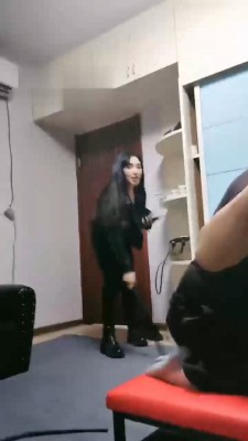 【傲雪】带素人闺蜜虐狗【下】  JS22100407