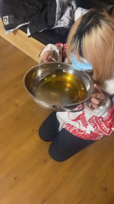 【安曼】女仆店开发多位素人做S bf22405