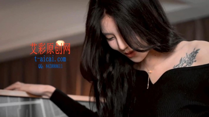 禾-高跟踩 YC-230411-2