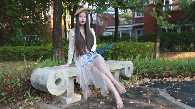 〖H.P.L栖心之栈〗—佳琦玉足POV