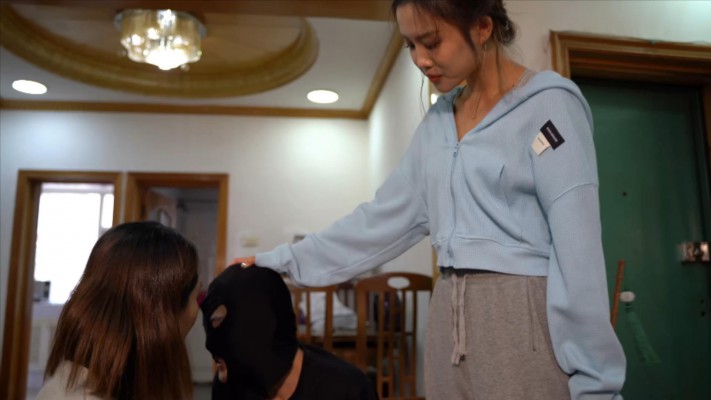 【W.K.T】—双S玩弄家畜 YC-221127-6