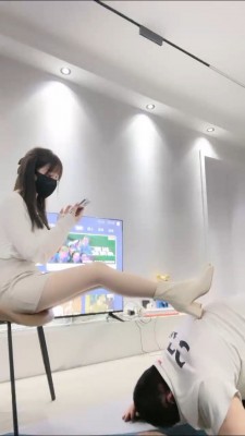 【樱桃大大】靴子原味肉丝辱狗 bf22846_HD绳艺资源