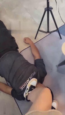 【沐阳大小姐】舔脏鞋吃船袜 bf17638