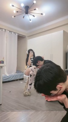 【礼礼大人】萝莉主踩踏喂食凌辱【完整版】 bf22382