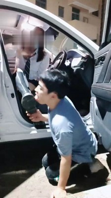 【刘二狗】狗不听话就要惩罚 bf19238