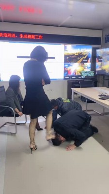 【莉莉丝】办公室公开处刑群调【双视角版】 bf19858_HD绳艺资源