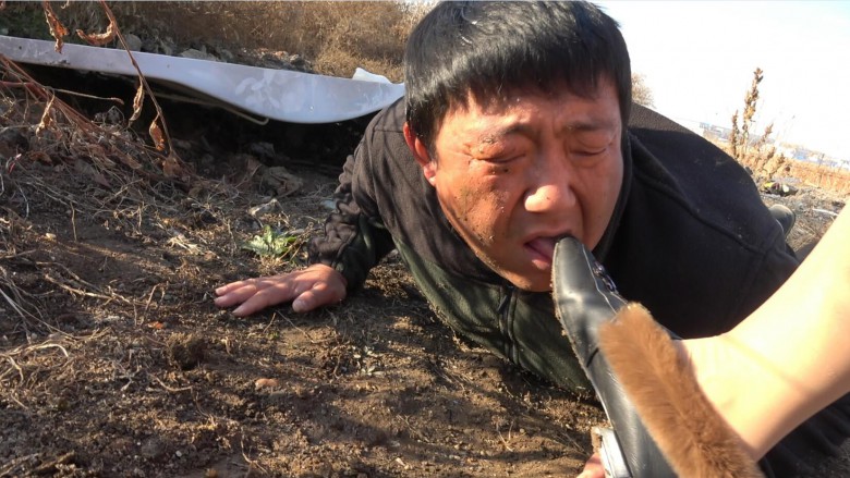 双主狂虐碎嘴肥狗（上集）