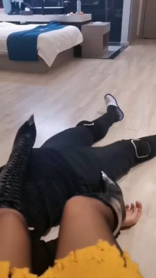 【冷御绳艺导师】圈养狗奴悲惨生活 bf22755_HD绳艺资源