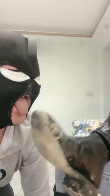 【初见】超脏长靴强制舔 bf19394