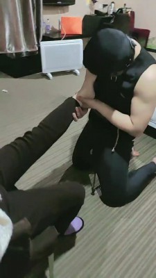 【心甜夫妻】绿帽裸足恋足调 bf23171_HD绳艺资源