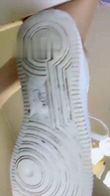 【美离子】新视角-脏鞋骨灰级压迫感【下】 bf18343